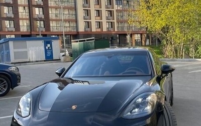 Porsche Panamera II рестайлинг, 2022 год, 19 000 000 рублей, 1 фотография