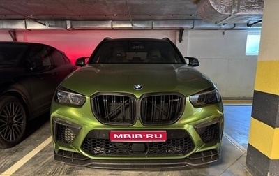 BMW X5 M, 2022 год, 16 500 000 рублей, 1 фотография