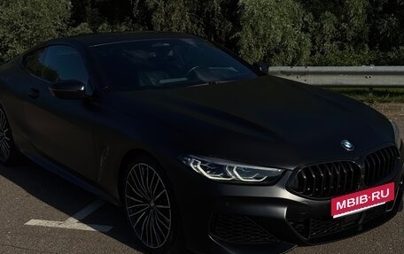 BMW 8 серия, 2020 год, 8 500 000 рублей, 1 фотография