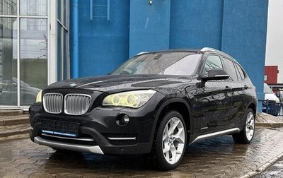 BMW X1, 2013 год, 1 349 000 рублей, 1 фотография