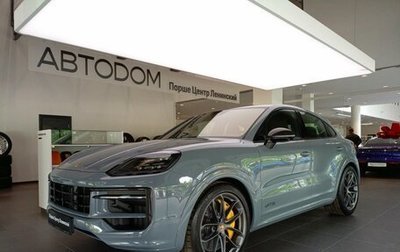 Porsche Cayenne III, 2025 год, 27 430 000 рублей, 1 фотография