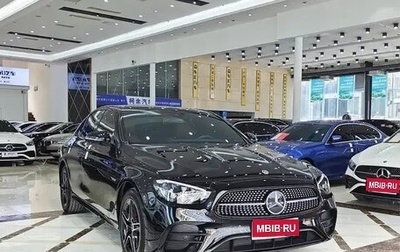 Mercedes-Benz E-Класс, 2023 год, 5 200 065 рублей, 1 фотография