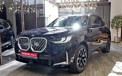 BMW X3, 2025 год, 7 450 000 рублей, 1 фотография