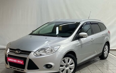Ford Focus III, 2014 год, 560 000 рублей, 1 фотография