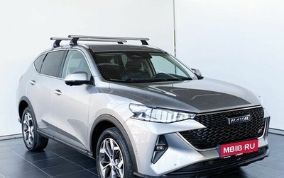 Haval F7 I, 2022 год, 1 950 000 рублей, 1 фотография