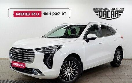 Haval Jolion, 2023 год, 1 710 000 рублей, 1 фотография