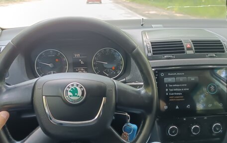 Skoda Octavia, 2013 год, 570 000 рублей, 1 фотография