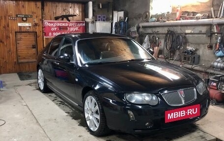 Land Rover 75, 2005 год, 900 000 рублей, 7 фотография