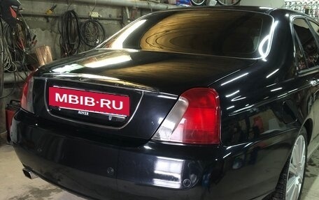 Land Rover 75, 2005 год, 900 000 рублей, 6 фотография