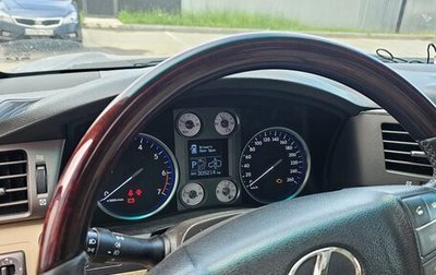 Lexus LX III, 2008 год, 3 333 333 рублей, 1 фотография