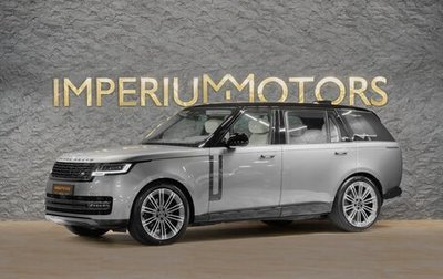 Land Rover Range Rover IV рестайлинг, 2025 год, 23 990 000 рублей, 1 фотография