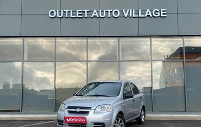 Chevrolet Aveo III, 2010 год, 179 000 рублей, 1 фотография