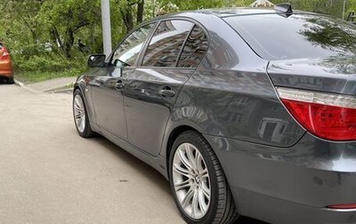 BMW 5 серия, 2008 год, 1 300 000 рублей, 1 фотография