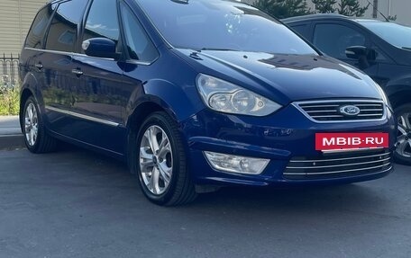 Ford Galaxy II, 2015 год, 1 750 000 рублей, 2 фотография