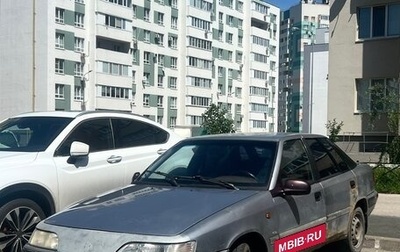 Daewoo Espero, 1997 год, 35 000 рублей, 1 фотография