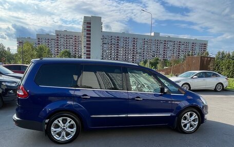 Ford Galaxy II, 2015 год, 1 750 000 рублей, 4 фотография