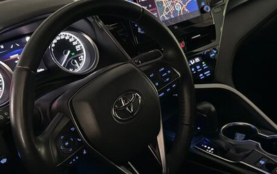 Toyota Camry, 2021 год, 3 600 000 рублей, 1 фотография