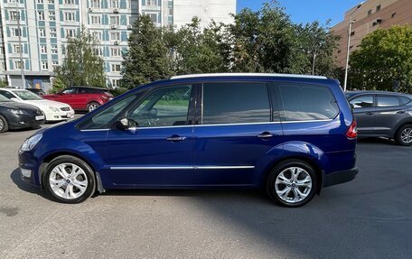 Ford Galaxy II, 2015 год, 1 750 000 рублей, 3 фотография