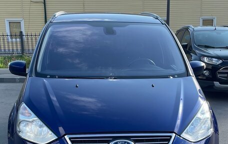 Ford Galaxy II, 2015 год, 1 750 000 рублей, 6 фотография