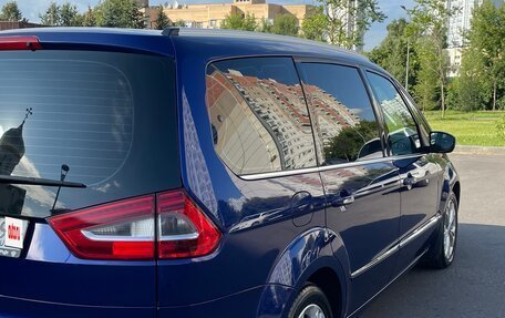 Ford Galaxy II, 2015 год, 1 750 000 рублей, 9 фотография