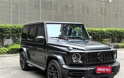 Mercedes-Benz G-Класс AMG, 2024 год, 23 620 064 рублей, 1 фотография