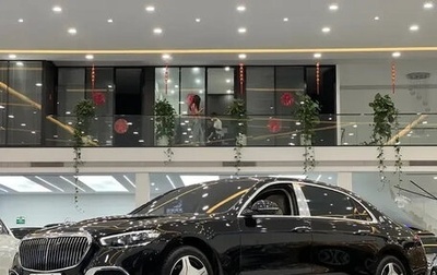 Mercedes-Benz Maybach S-Класс, 2021 год, 14 990 065 рублей, 1 фотография