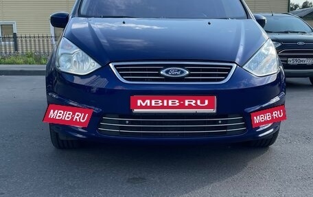 Ford Galaxy II, 2015 год, 1 750 000 рублей, 11 фотография