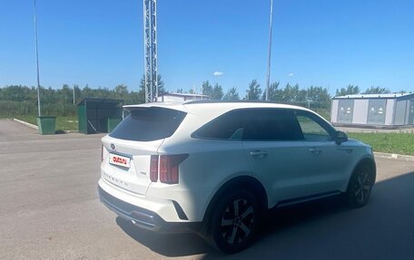 KIA Sorento IV, 2020 год, 3 200 000 рублей, 6 фотография