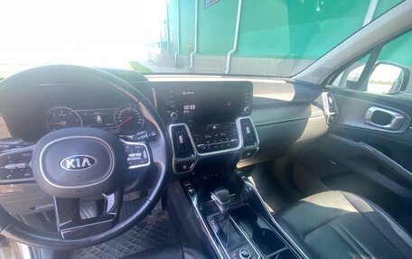 KIA Sorento IV, 2020 год, 3 200 000 рублей, 3 фотография