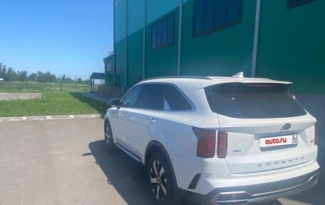 KIA Sorento IV, 2020 год, 3 200 000 рублей, 5 фотография