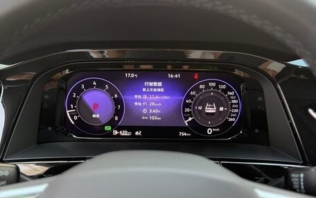 Volkswagen Teramont I, 2025 год, 6 430 000 рублей, 8 фотография