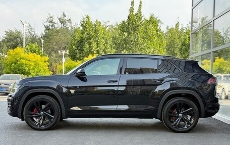 Volkswagen Teramont I, 2025 год, 6 430 000 рублей, 4 фотография