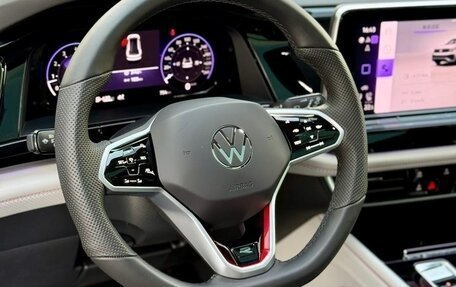 Volkswagen Teramont I, 2025 год, 6 430 000 рублей, 10 фотография