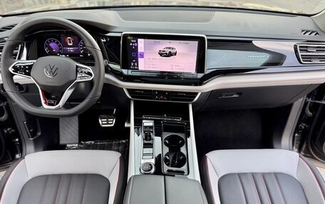 Volkswagen Teramont I, 2025 год, 6 430 000 рублей, 9 фотография