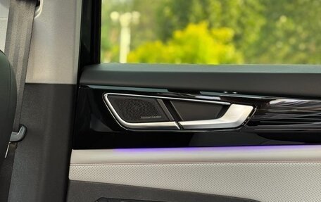 Volkswagen Teramont I, 2025 год, 6 430 000 рублей, 11 фотография
