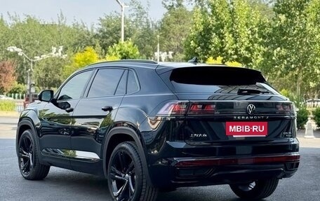 Volkswagen Teramont I, 2025 год, 6 430 000 рублей, 3 фотография