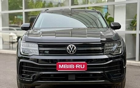 Volkswagen Teramont I, 2025 год, 6 430 000 рублей, 5 фотография
