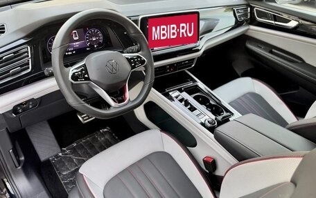 Volkswagen Teramont I, 2025 год, 6 430 000 рублей, 7 фотография