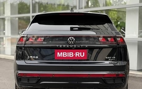Volkswagen Teramont I, 2025 год, 6 430 000 рублей, 2 фотография