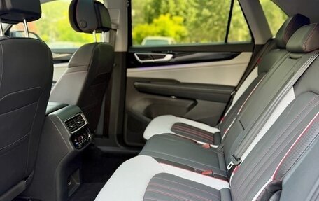 Volkswagen Teramont I, 2025 год, 6 430 000 рублей, 12 фотография