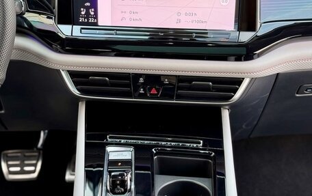Volkswagen Teramont I, 2025 год, 6 430 000 рублей, 15 фотография