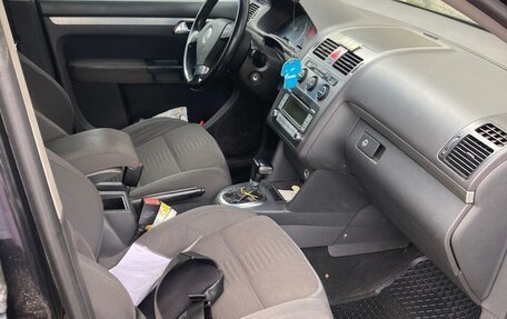 Volkswagen Touran III, 2007 год, 555 000 рублей, 7 фотография