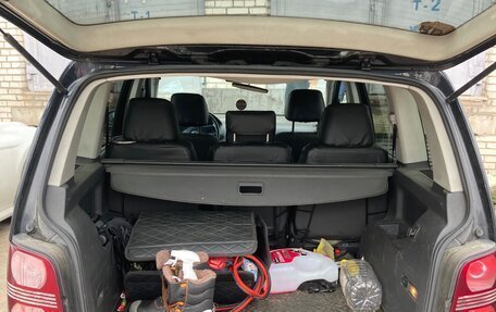 Volkswagen Touran III, 2007 год, 555 000 рублей, 8 фотография