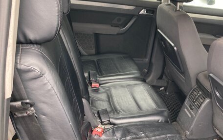 Volkswagen Touran III, 2007 год, 555 000 рублей, 6 фотография