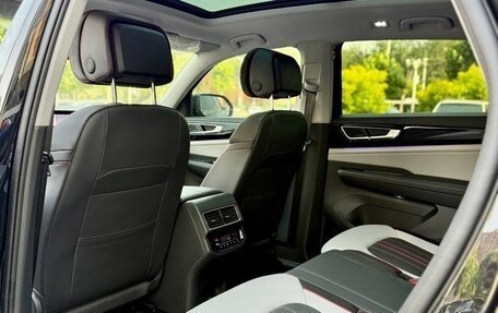 Volkswagen Teramont I, 2025 год, 6 430 000 рублей, 19 фотография