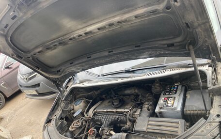 Volkswagen Touran III, 2007 год, 555 000 рублей, 9 фотография