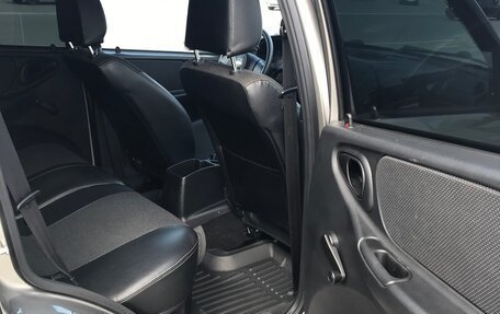 Chevrolet Niva I рестайлинг, 2015 год, 790 000 рублей, 10 фотография