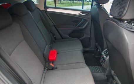 Volkswagen Tiguan II, 2019 год, 2 650 000 рублей, 11 фотография