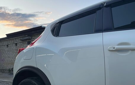 Nissan Juke II, 2013 год, 1 150 000 рублей, 4 фотография