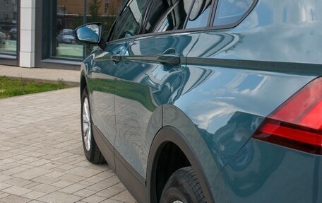 Volkswagen Tiguan II, 2019 год, 2 650 000 рублей, 22 фотография